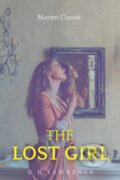 Kniha: The Lost Girl (D H Lawrence). , 2023 Kniha: The Lost Girl (D H Lawrence). , 2023