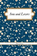 Kniha: Sons And Lovers (D H Lawrence). , 2022 Kniha: Sons And Lovers (D H Lawrence). , 2022