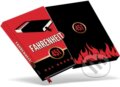 Kniha: Fahrenheit 451 (Deluxe Slipcase Edition) (Ray Bradbury). Simon & Schuster, 2025 Kniha: Fahrenheit 451 (Deluxe Slipcase Edition) (Ray Bradbury). Simon & Schuster, 2025