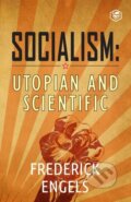 Kniha: Socialism: Utopian And Scientific (Frederich Engels). , 2021 Kniha: Socialism: Utopian And Scientific (Frederich Engels). , 2021
