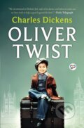 Kniha: Oliver Twist (General Press) (Charles Dickens). , 2022 Kniha: Oliver Twist (General Press) (Charles Dickens). , 2022