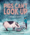 Kniha: Pigs Can't Look Up (Vincent D’Onofrio). , 2023 Kniha: Pigs Can't Look Up (Vincent D’Onofrio). , 2023