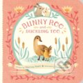 Kniha: Bunny Roo and Duckling Too (Melissa Marr). , 2022 Kniha: Bunny Roo and Duckling Too (Melissa Marr). , 2022