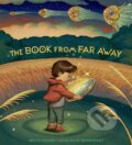 Kniha: The Book from Far Away (Bruce Handy). , 2023 Kniha: The Book from Far Away (Bruce Handy). , 2023