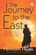 Kniha: The Journey To The East (Hermann Hesse). , 2022 Kniha: The Journey To The East (Hermann Hesse). , 2022