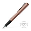 Hexo bronzová M, plniace pero (Faber-Castell). Faber-Castell Hexo bronzová M, plniace pero (Faber-Castell). Faber-Castell