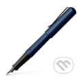 Hexo modrá F, plniace pero (Faber-Castell). Faber-Castell Hexo modrá F, plniace pero (Faber-Castell). Faber-Castell