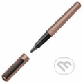 Hexo bronzová, roller (Faber-Castell). Faber-Castell Hexo bronzová, roller (Faber-Castell). Faber-Castell