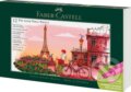 PITT umelecké popisovače 12 set Paris (Faber-Castell). Faber-Castell, 2025 PITT umelecké popisovače 12 set Paris (Faber-Castell). Faber-Castell, 2025