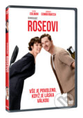 Film: Roseovi (Jay Roach) (DVD). Magicbox, 2025 Film: Roseovi (Jay Roach) (DVD). Magicbox, 2025