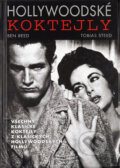 Kniha: Hollywoodské koktejly (Ben Reed a Tobias Steed). KMa, 2007 Kniha: Hollywoodské koktejly (Ben Reed a Tobias Steed). KMa, 2007