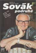 Kniha: Sovák podruhé (Slávka Kopecká). , 1993 Kniha: Sovák podruhé (Slávka Kopecká). , 1993