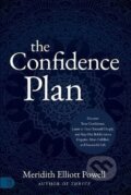 Kniha: Confidence Plan: A Guided Journal (Elliott Meridith). Sound Wisdom, 2022 Kniha: Confidence Plan: A Guided Journal (Elliott Meridith). Sound Wisdom, 2022