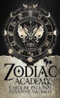 Kniha: Zodiac Academy 1: The Awakening (Caroline Peckham). Independently Published, 2024 Kniha: Zodiac Academy 1: The Awakening (Caroline Peckham). Independently Published, 2024