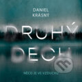 Audiokniha: Druhý dech (Daniel Krásný), 2025 Audiokniha: Druhý dech (Daniel Krásný), 2025