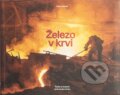 Kniha: Železo v krvi (Viktor Mácha). Čierne diery, 2025 Kniha: Železo v krvi (Viktor Mácha). Čierne diery, 2025