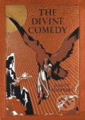 Kniha: Divine Comedy (Dante Alighieri). Canterbury Classics, 2025 Kniha: Divine Comedy (Dante Alighieri). Canterbury Classics, 2025