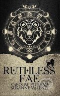 Kniha: Zodiac Academy 2: Ruthless Fae (Caroline Peckham). Independently Published, 2025 Kniha: Zodiac Academy 2: Ruthless Fae (Caroline Peckham). Independently Published, 2025