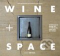 Kniha: Wine and Space (Denis Duhme a Katrin Friederichs). De Gruyter, 2015 Kniha: Wine and Space (Denis Duhme a Katrin Friederichs). De Gruyter, 2015
