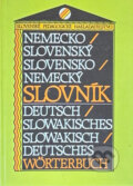 Kniha: Nemecko-slovenský, slovensko-nemecký slovník = Deutsch-slowakisches, slowakisch-deutsches Wörterbuch (Eleonóra Kovácsová, Emília Péchyová a Alena Vokounová). , 1991 Kniha: Nemecko-slovenský, slovensko-nemecký slovník = Deutsch-slowakisches, slowakisch-deutsches Wörterbuch (Eleonóra Kovácsová, Emília Péchyová a Alena Vokounová). , 1991