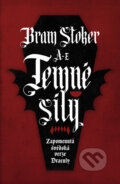 E-kniha: Temné síly: Zapomenutá švédská verze Draculy (Bram Stoker), 2025 E-kniha: Temné síly: Zapomenutá švédská verze Draculy (Bram Stoker), 2025