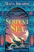 Kniha: Serpent Sea, 2025 Kniha: Serpent Sea, 2025