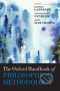 Kniha: OHB PHIL METHODOL OHBK C (Cappelen Et Al). Academia, 2016 Kniha: OHB PHIL METHODOL OHBK C (Cappelen Et Al). Academia, 2016