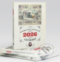 Kniha: Evanjelický almanach Lutherus 2026 (Lutherus). Lutherus, 2025 Kniha: Evanjelický almanach Lutherus 2026 (Lutherus). Lutherus, 2025