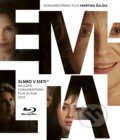 Film: Emília (Martin Šulík) (Blu-ray). Slovenský filmový ústav, 2025 Film: Emília (Martin Šulík) (Blu-ray). Slovenský filmový ústav, 2025