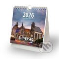 Slovensko 2026 (Blažej Babík). tvorme s.r.o., 2025 Slovensko 2026 (Blažej Babík). tvorme s.r.o., 2025