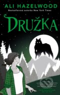 E-kniha: Družka (Ali Hazelwood), 2025 E-kniha: Družka (Ali Hazelwood), 2025