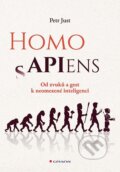 Kniha: Homo APIens (Petr Just). Grada, 2026 Kniha: Homo APIens (Petr Just). Grada, 2026