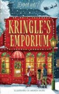 Kniha: Kringle´s Emporium (Jemma Hatt). Independently Published, 2025 Kniha: Kringle´s Emporium (Jemma Hatt). Independently Published, 2025