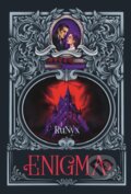 E-kniha: Enigma (RuNyx), 2025 E-kniha: Enigma (RuNyx), 2025