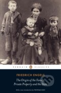 Kniha: The Origin of the Family, Private Property and the State (Friedrich Engels). Penguin Books, 2010 Kniha: The Origin of the Family, Private Property and the State (Friedrich Engels). Penguin Books, 2010