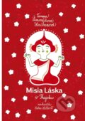 Kniha: Misia Láska v Thajsku (Tamara Šimončíková Heribanová). Stonožka, 2025 Kniha: Misia Láska v Thajsku (Tamara Šimončíková Heribanová). Stonožka, 2025
