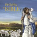 Kniha: Příběhy z Bible (Thea Brink a Chris Venter). Doron, 2025 Kniha: Příběhy z Bible (Thea Brink a Chris Venter). Doron, 2025