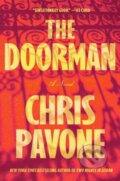 Kniha: The Doorman, 2025 Kniha: The Doorman, 2025
