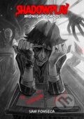 Kniha: Shadowplay (Book 1): Midnight School (Samuel Fonseca). Top Shelf Productions, 2025 Kniha: Shadowplay (Book 1): Midnight School (Samuel Fonseca). Top Shelf Productions, 2025