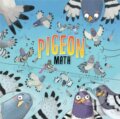 Kniha: Pigeon Math (Asia a MEd Citro). , 2025 Kniha: Pigeon Math (Asia a MEd Citro). , 2025