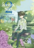 Kniha: Shonen Note: Boy Soprano 2 (Yuhki Kamatani). Kodansha Comics, 2023 Kniha: Shonen Note: Boy Soprano 2 (Yuhki Kamatani). Kodansha Comics, 2023