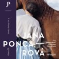 Audiokniha: Anna R. (Jana Poncarová). Voxi, 2026 Audiokniha: Anna R. (Jana Poncarová). Voxi, 2026