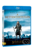 Film: A rettenthetetlen BD (HU) (Mel Gibson) (Blu-ray). Magicbox, 2025 Film: A rettenthetetlen BD (HU) (Mel Gibson) (Blu-ray). Magicbox, 2025