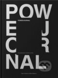 Kniha: Powerjournal (Peter Krištofovič a Mike Matejovic). PK Academy, 2025 Kniha: Powerjournal (Peter Krištofovič a Mike Matejovic). PK Academy, 2025