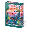 Puzzle: Puzzle Fonds Marins Colorés (Pieces & Peace). Pieces & Peace, 2025 Puzzle: Puzzle Fonds Marins Colorés (Pieces & Peace). Pieces & Peace, 2025