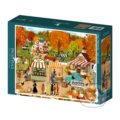 Puzzle: Puzzle Jesenný festival (Pieces & Peace). Pieces & Peace, 2025 Puzzle: Puzzle Jesenný festival (Pieces & Peace). Pieces & Peace, 2025