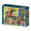 Puzzle: Puzzle Mačky na klavíri (Pieces & Peace). Pieces & Peace, 2025 Puzzle: Puzzle Mačky na klavíri (Pieces & Peace). Pieces & Peace, 2025