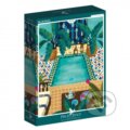 Puzzle: Puzzle Blue Riad (Pieces & Peace). Pieces & Peace, 2025 Puzzle: Puzzle Blue Riad (Pieces & Peace). Pieces & Peace, 2025