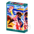 Puzzle: Puzzle Baignade à la Picasso (Pieces & Peace). Pieces & Peace, 2025 Puzzle: Puzzle Baignade à la Picasso (Pieces & Peace). Pieces & Peace, 2025