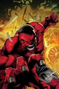 Kniha: Red Hulk Vol. 1 (Benjamin Percy). Marvel, 2025 Kniha: Red Hulk Vol. 1 (Benjamin Percy). Marvel, 2025